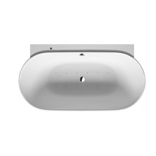 Ванна Duravit Luv 760433000AS0000