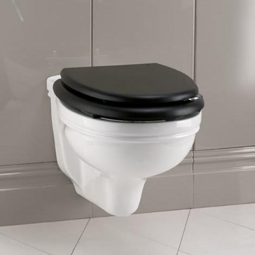 Подвесной унитаз Devon&Devon Rose