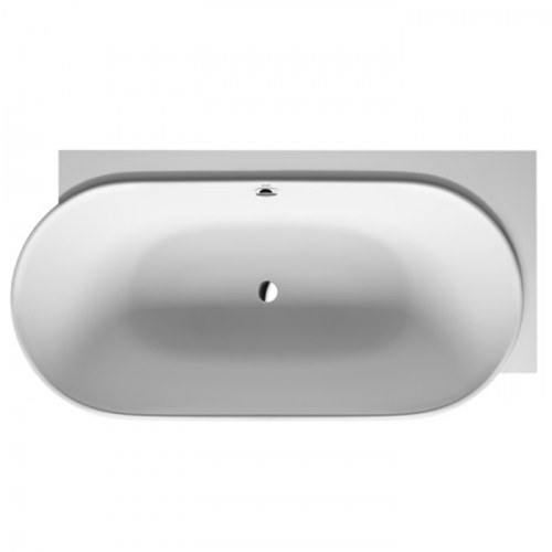 Ванна Duravit Luv 760432000AS0000