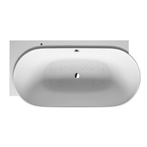 Ванна Duravit Luv 760431000AS0000