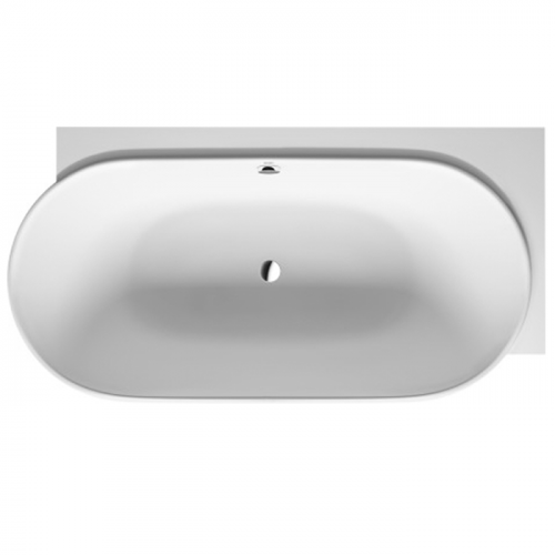 Ванна Duravit Luv 700432000000000