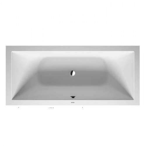 Ванна Duravit DuraSquare 700426000000000