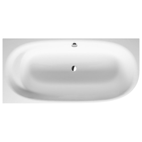 Ванна Duravit Cape Cod 700362000000000