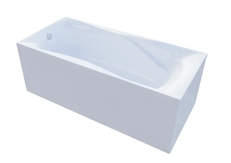 Ванна Астра-Форм Вега Люкс 180×80