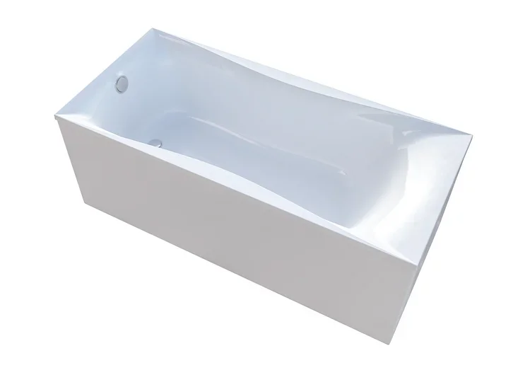 Ванна Астра-Форм Вега 170×70