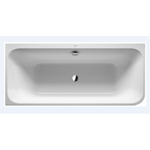 Ванна Duravit Happy D2 700316000000000