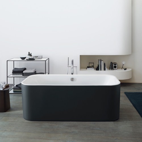 Ванна Duravit Happy D.2 Plus