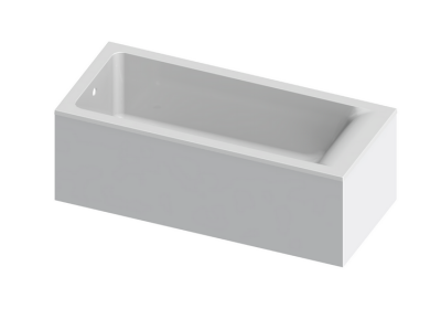 Ванна Астра-Форм Нейт 170×70