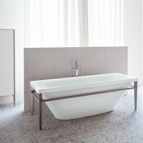 Ванна Duravit XViu 700444000B10000