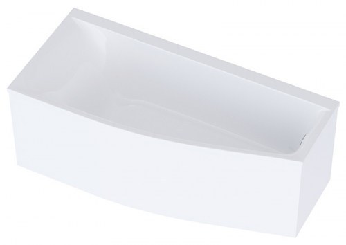 Ванна Астра-Форм Скат Левая