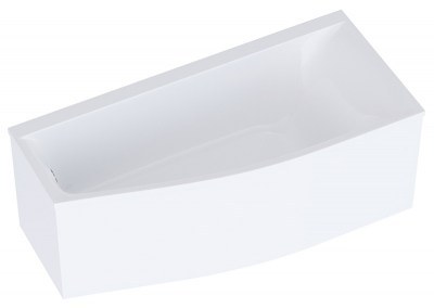 Ванна Астра-Форм Скат из искусственного камня