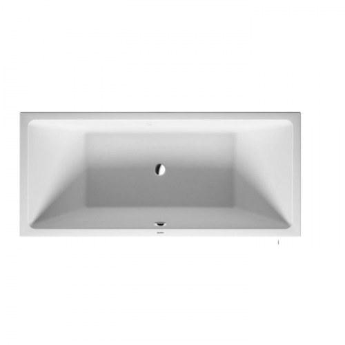 Ванна Duravit Vero Air 700414000000000