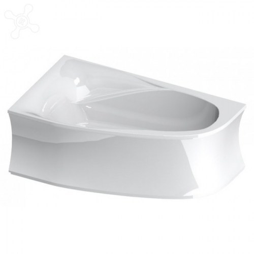 Ванна Астра-Форм Селена Левая