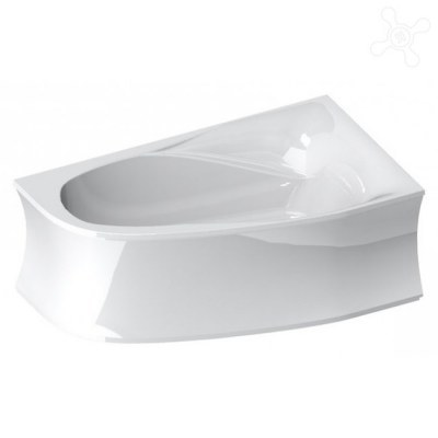 Ванна Астра-Форм Селена из искусственного камня