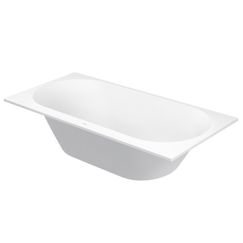 Ванна Duravit Darling New 700245000000000