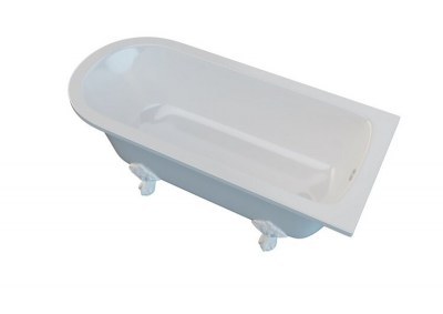 Ванна Астра-Форм Ретро