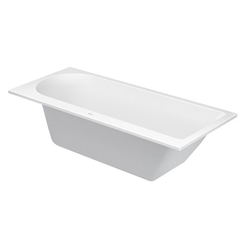 Ванна Duravit Darling New 700241000000000
