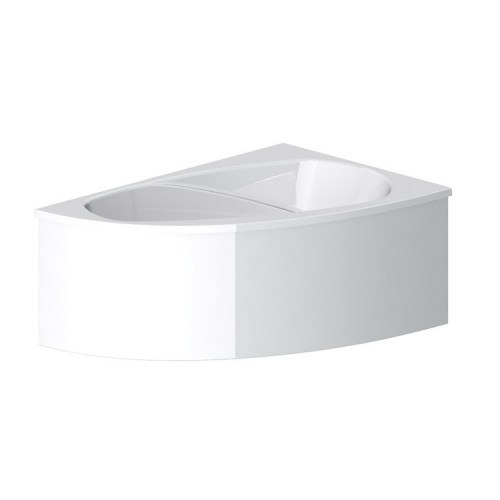 Ванна Астра-Форм Тиора из искусственного камня