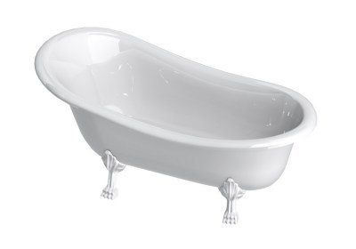 Ванна Астра-Форм Роксбург из искусственного камня