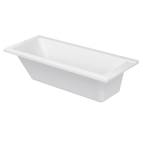 Ванна Duravit D-Code 700096000000000