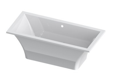 Ванна Астра-Форм Лотус