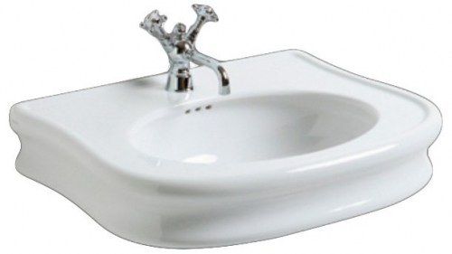 Раковина Simas Lante LA10