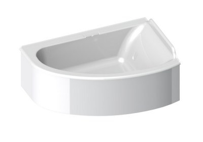 Ванна Астра-Форм Анастасия из искусственного камня