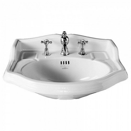 Раковина Simas Arcade AR814