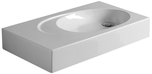 Раковина Simas Bohemien BO13