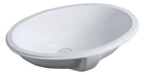 Раковина Simas Nevada S53B