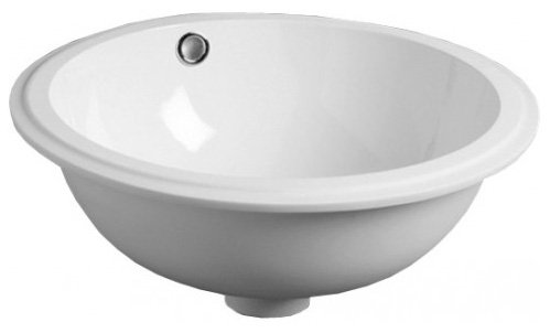 Раковина Simas Blanco S54