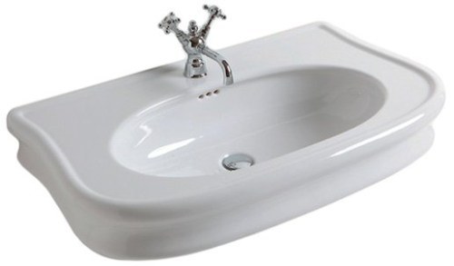 Раковина Simas Lante LA11