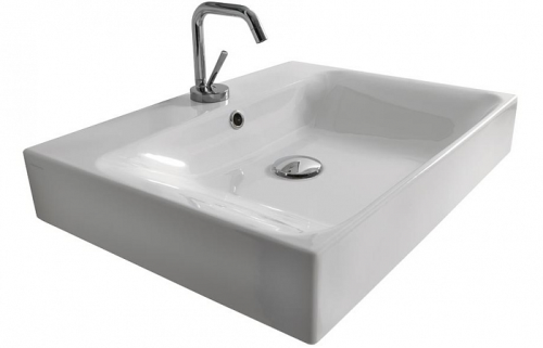 Раковина Kerasan Cento 353101