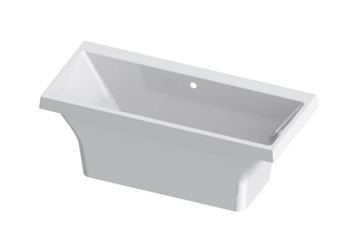 Ванна Астра-Форм Капри