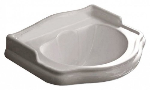 Раковина Kerasan Retro 103301