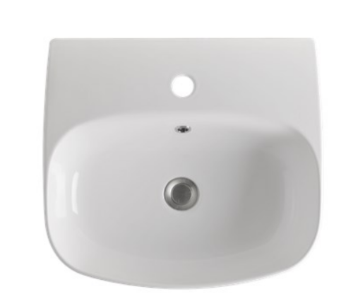 Раковина Kerasan Nolita 50х45