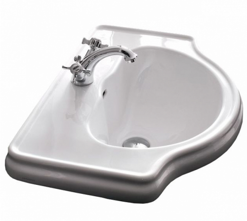 Раковина Kerasan Retro 103001D