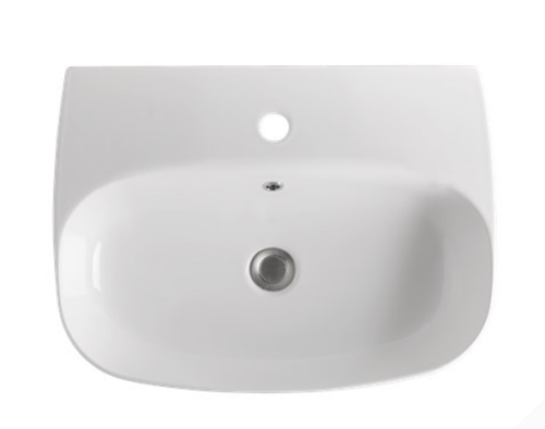 Раковина Kerasan Nolita 60х45