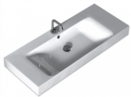 Раковина Kerasan Cento 355001