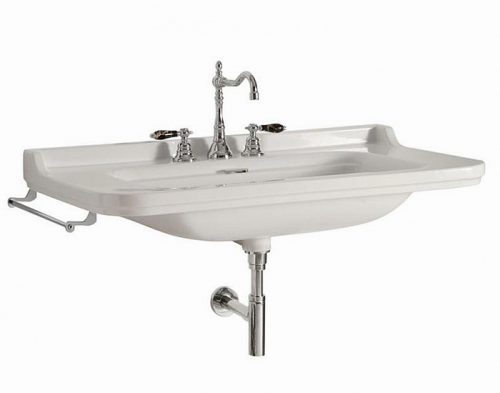 Раковина Kerasan Waldorf 4142