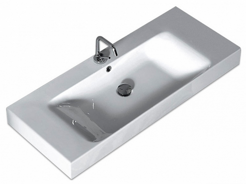 Раковина Kerasan Cento 3535