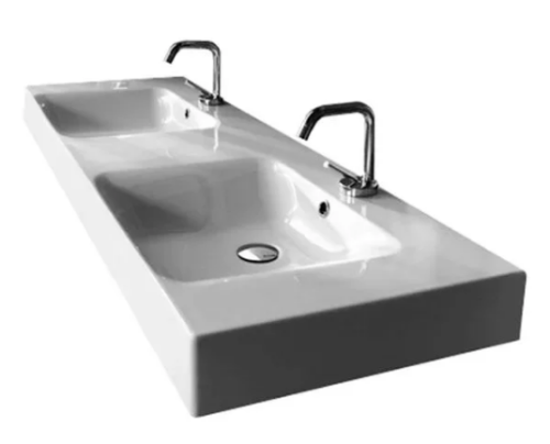 Раковина Kerasan Cento 3536