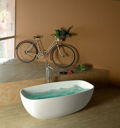 Ванна Alpen Ipanema