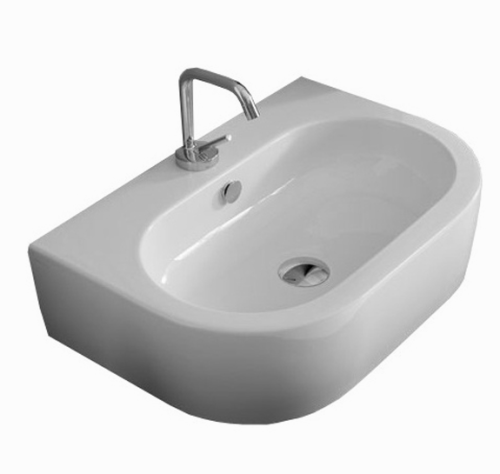 Раковина Kerasan Flo 3141