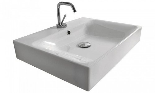 Раковина Kerasan Cento 353001