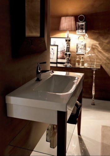 Раковина Kerasan Bentley 3931