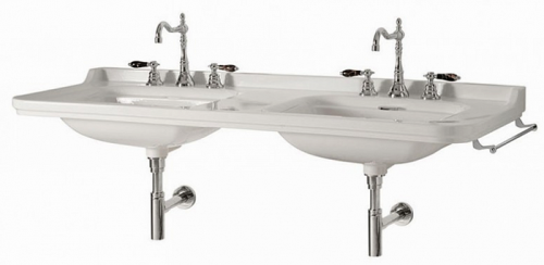 Раковина Kerasan Waldorf 4143