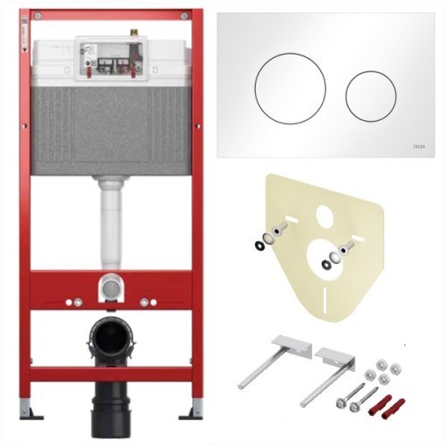 Инсталляция TECE K447920