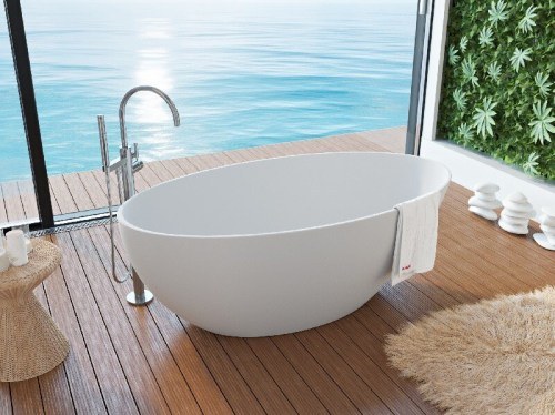 Ванна Alpen Venecia