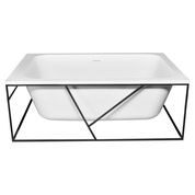 Ванна NTbagno Sella NT 304